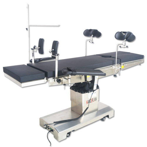 Operating table orthopedic surgical operation table