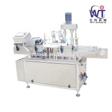 4 Heads Computer Control High Speed Automatic Small Bottle Filling and Capping Machine