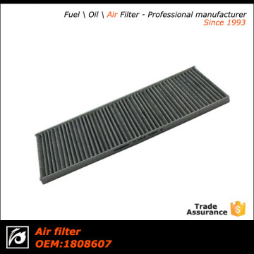 Cabin Air Filter 1808607 & Air Filter 1808607 for car