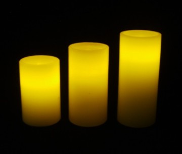 candle