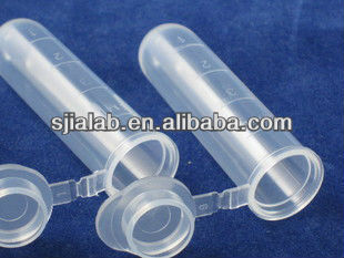 5ml centrifuge tube /PE tube