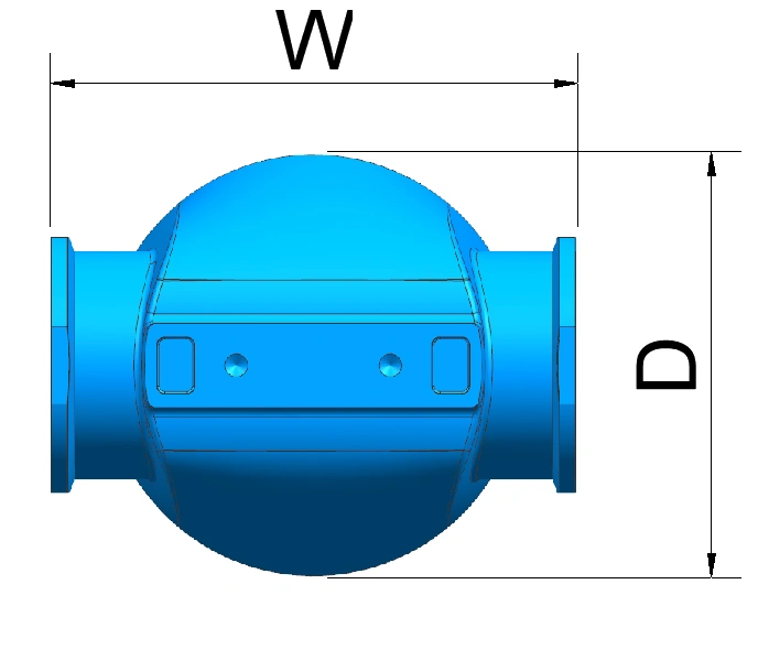 Remove Vapor Compressed Air Filter for Air Compressor (YF-B020)