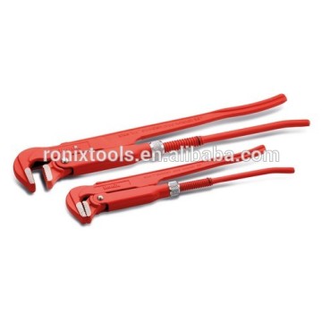 RONIX PIPE WRENCH SWEDISH MODEL 1 INCH 1.5 INCH 2 INCH RH-2510 RH-2515 RH-2520
PIPE WRENCH (swedish model) – RH-2510/RH-2540