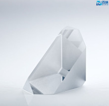 N-BK7 Micro Optical Roof Prisms