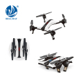 2.4 GHz 6 แกน 4 แชนเนล WIFI RC Drone พร้อม 3D Tumbling 360 องศาใน 4 ทิศทาง