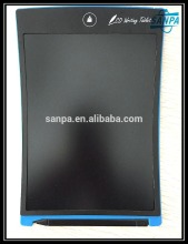 2016 Hot Top Childern LCD Writing Tablet,Wordpad