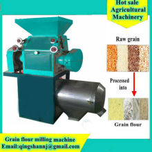 wheat flour mill machine corn flour mill