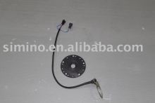 Electric bike PAS senser