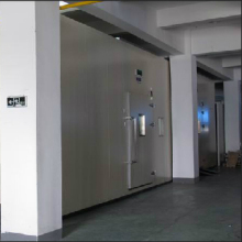 Air Conditioner Test Room (AHRI210/240)