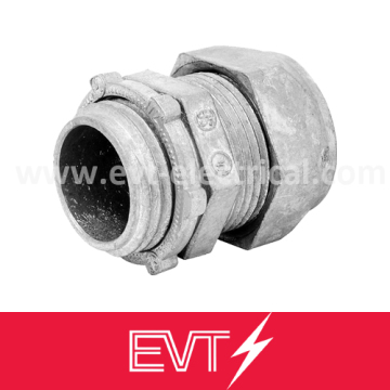 UL Listed EMT Connector Compression Type EMT Connector