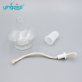 School Glassware Clear Color 150ml 250ml Alcohol Lamp