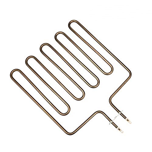 110v 220v 380v industrial resistance coil tubular heater heating element