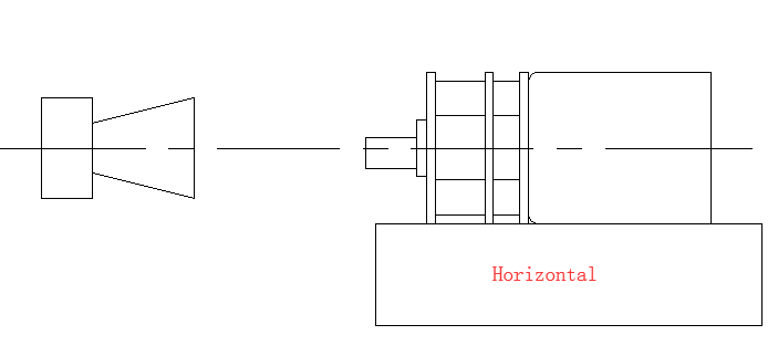 Permanent Magnet Gear Motor