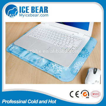 Instant Cooling Pad With Phase Change Material for Laptop cooler