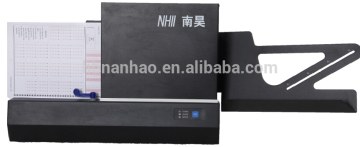 Optical mark reader(OMR S43FDA