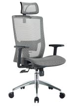 Whole-sale price Ergonomically designed office computer mesh chair
