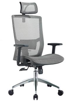Whole-sale price Ergonomically designed office computer mesh chair