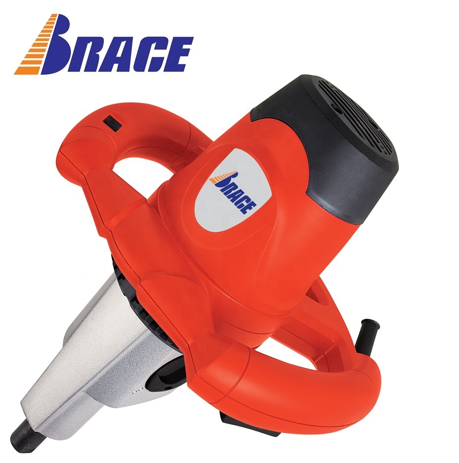 Hand Electric Paint Mixer