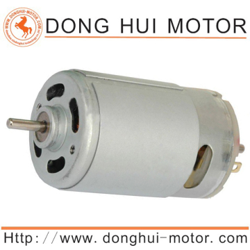 high rpm 12v dc electric motor with high power for electric car model