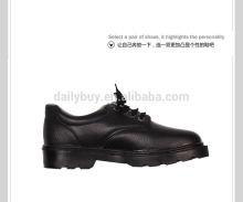 comfortable safety footwear work boots for men