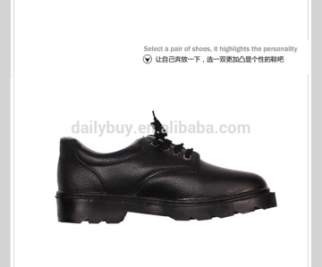 comfortable safety footwear work boots for men