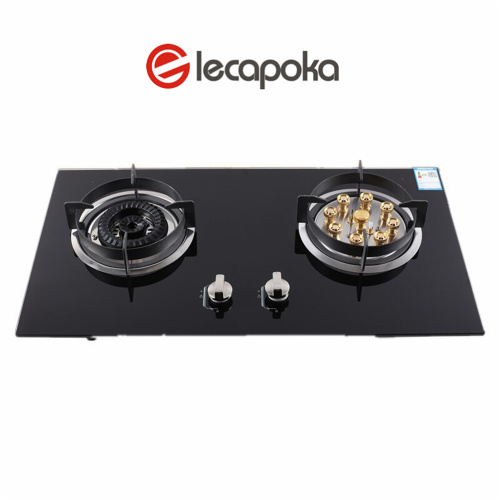 Apparence délicate Cook Gas Hob