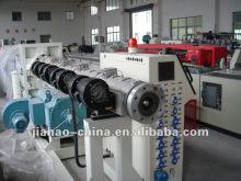 panel extruder,plastic extruder