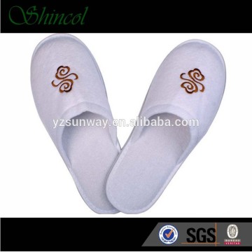 Best selling towel slipper/comfortable slipper