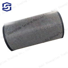 Ceramic Pulley Lagging for Industrial Conveyor Pulleys