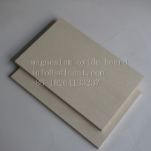 mgo board substitute fiber cement board