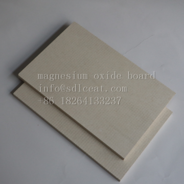 mgo board substitute fiber cement board
