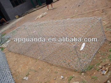 1x1x1 gabion box