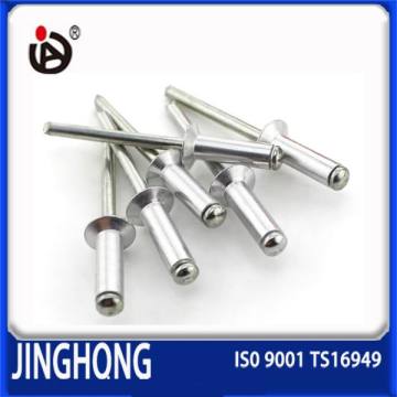 High Quality Best-Selling Aluminium-Steel Pull Out the Core Rivet