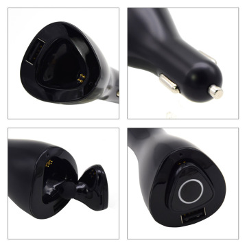 SHOWKOO original phone car charger