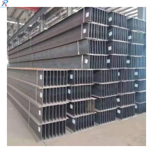 Steel H-Beam Price and Information: Structural Columns and Beams
