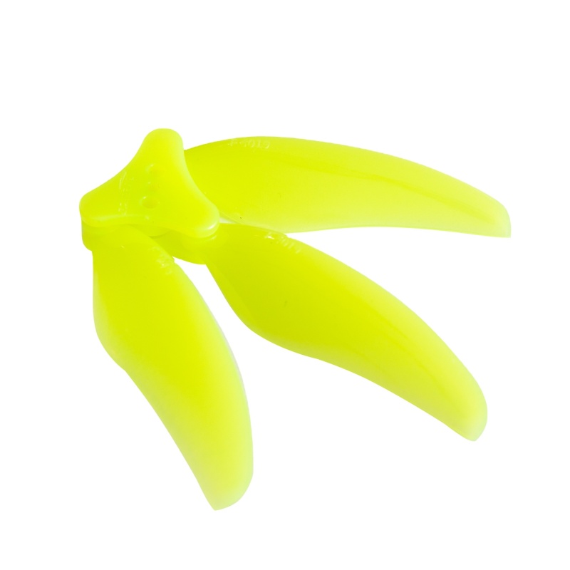 GEMFAN Foldable Propeller 4" F4019 2-Blade for FPV Freestyle Drone
