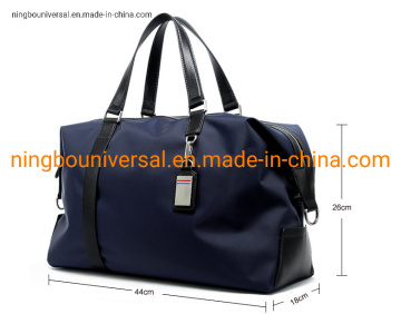 Three Colors Portable Travel Bag