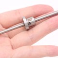 SFK00802 TBI miniature ball screw