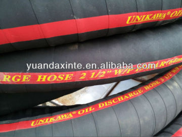 hydraulic steam hose