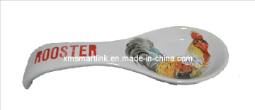 Ceramic Spoon Rest
