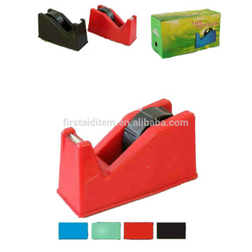 colorful single sided adhensive stationery tape dispenser