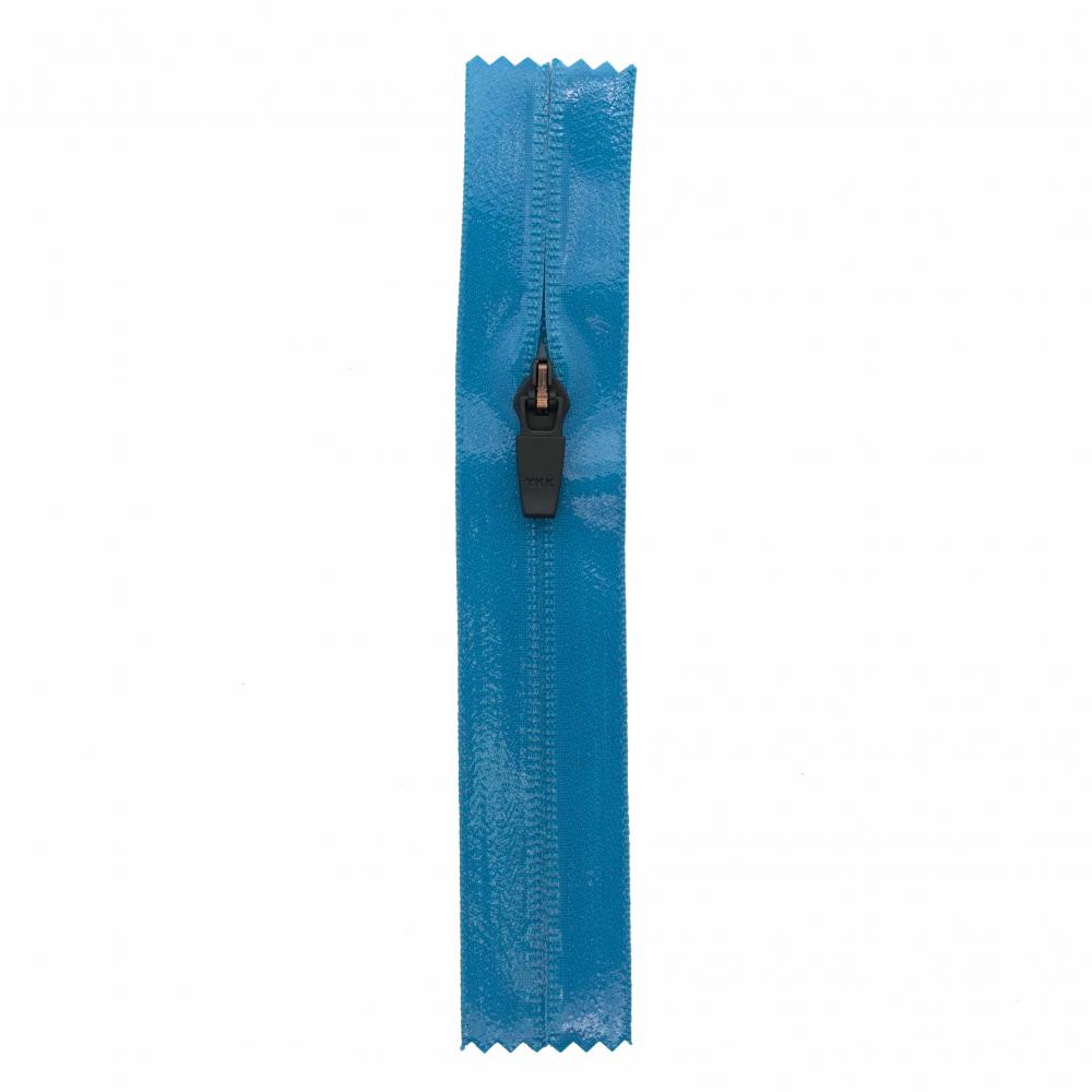 Nylon zipper