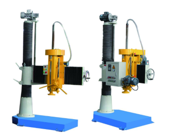 Manual Stone Processing Drilling Machine for Stone
