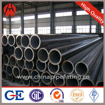 carbon steel pipe manufacturer