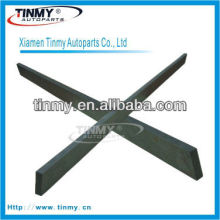 Camber Bar Leaf Spring for Machine