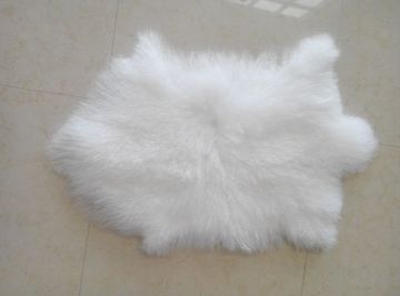 Mongolian Lamb Fur Sheepskin