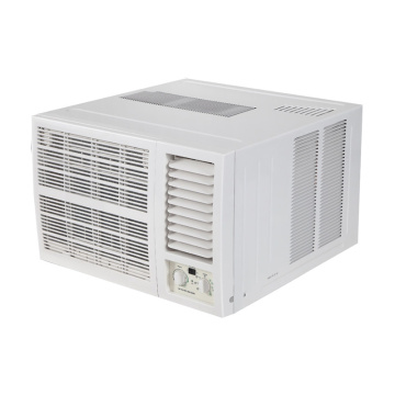 T1 Conditions Window Type Air Conditioner