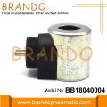 40-1836 / 3000249 Bobina solenoide idraulica tipo HYDAC