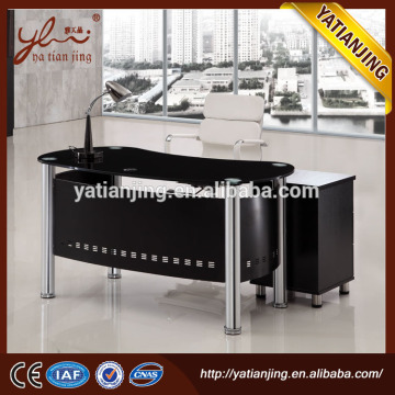 Novelty items for sell corner office table bulk products from china