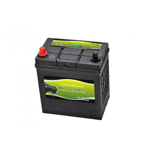 NS40 36AH MF car auto battery cheap price